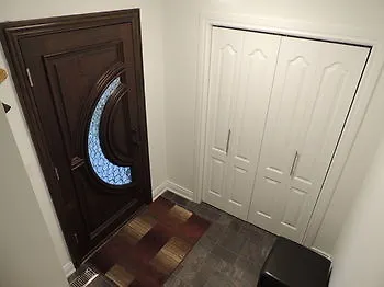 Toronto Vacation Home Rentals - Executive Underground One-Bedroom Apartment Canada