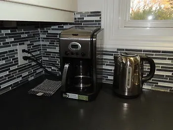 Toronto Vacation Home Rentals - Executive Underground One-Bedroom Apartment