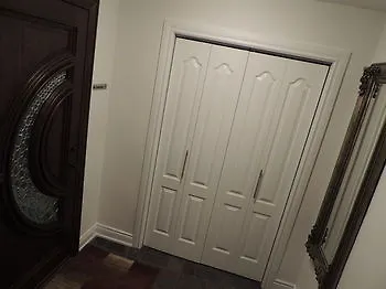 Toronto Vacation Home Rentals - Executive Underground One-Bedroom Apartment
